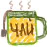 ☕
