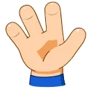 👊