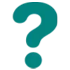 ❓