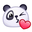 😘