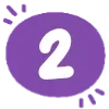 2⃣