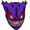 😈