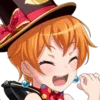 🧡
