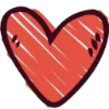 ❤️