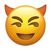 😈