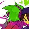 💚