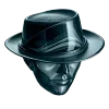 🎩