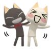 👯