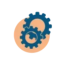 ⚙