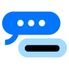 💬