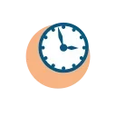 🕓