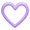 💜