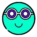 🤓