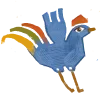 🐓