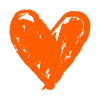 🧡