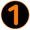 1️⃣