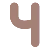 🟤