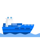 🛳