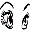👀
