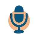 🎙