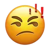 😠