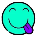 😋
