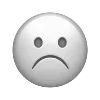 ☹️