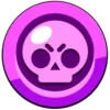 🟣