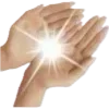 🤲