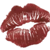 💋