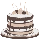 🎂