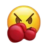 👊
