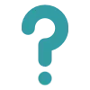❓