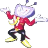 🤚
