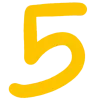 5️⃣