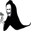 ☠️
