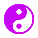 ☯️