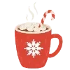 ❄️