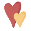 ❤️