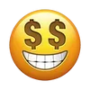 🤑