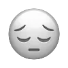😔