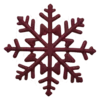 ❄️
