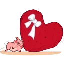 💝
