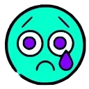 😢