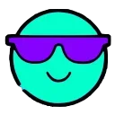 😎