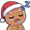 😴