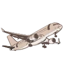 ✈️