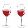 🍷