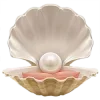 🐚