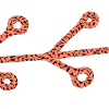 ➖